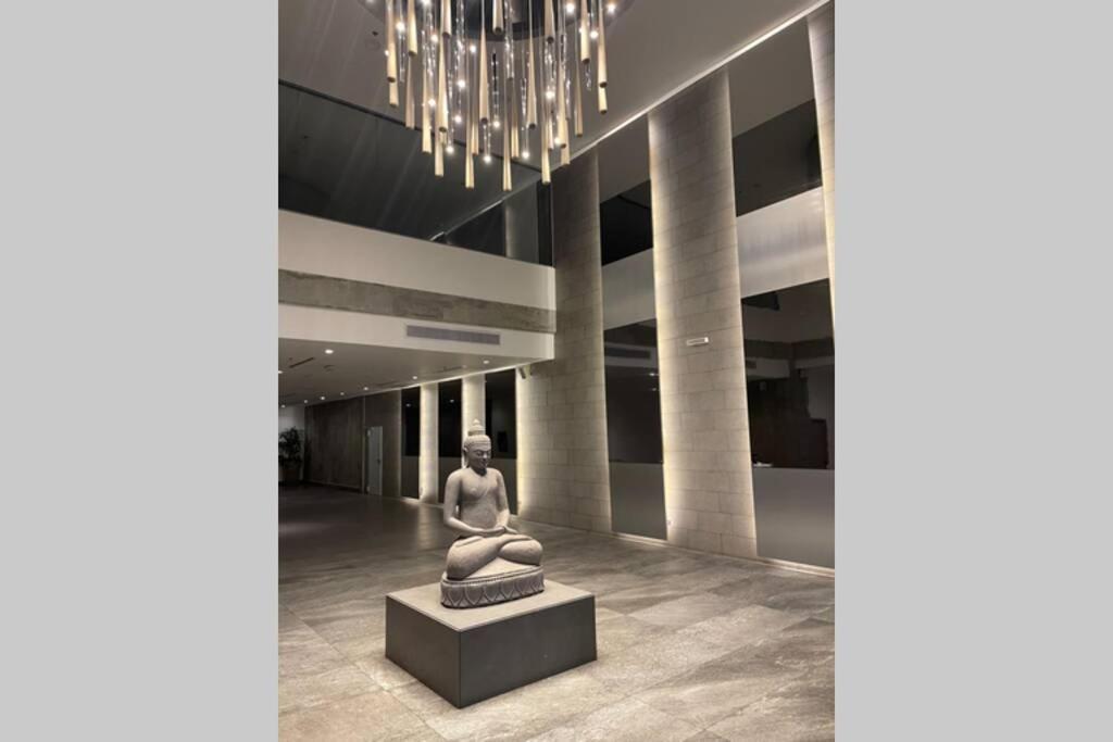 Infinitum Bocagrande-Piso 26-Apartamento Nuevo Cartagena المظهر الخارجي الصورة